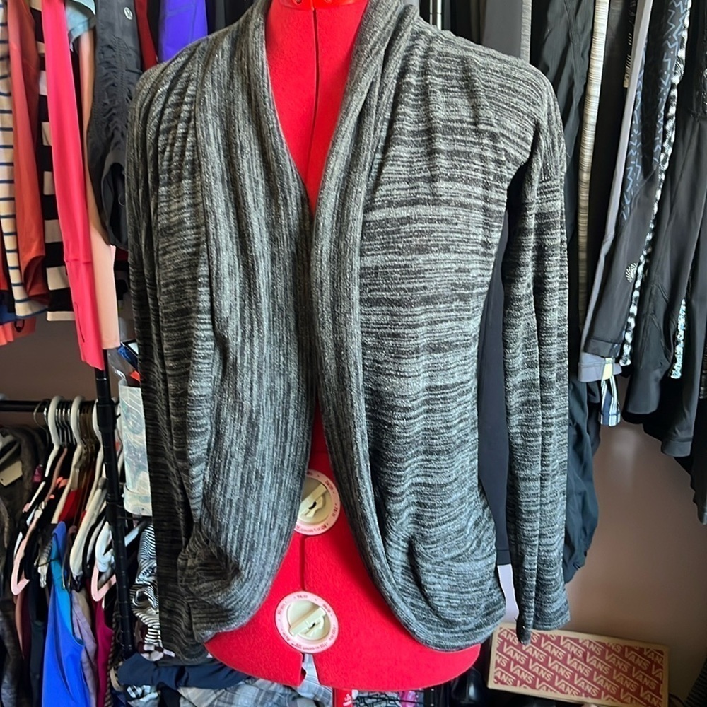 MM87 Ardene basic cardigan - Picture 1 of 5